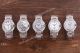 Swiss Replica Ballon Bleu Cartier Watch 2-Tone Rose Gold brilliant-cut diamonds (8)_th.jpg
